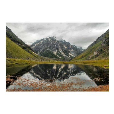 Himalayan autumn 