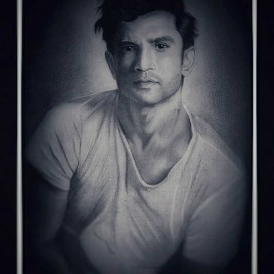 Sushant Singh Rajput