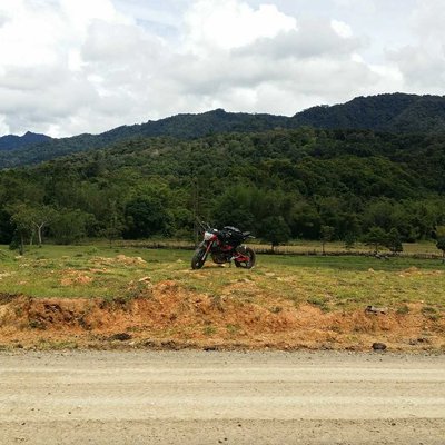 5. Offroad's Virtual Tour