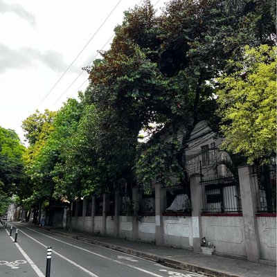 Intramuros