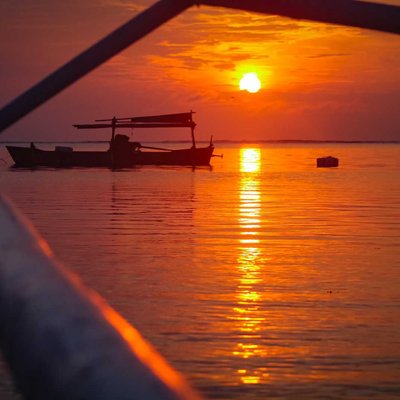 Sunrise🌅