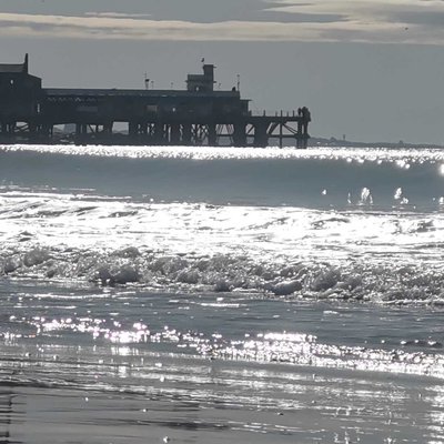 Playa Bristol 