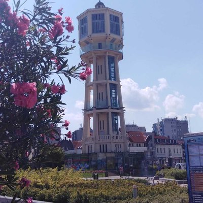 Siófok 2019