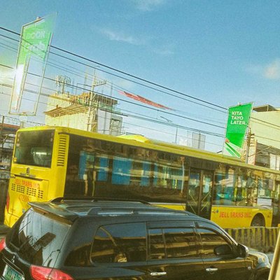 "Manila"