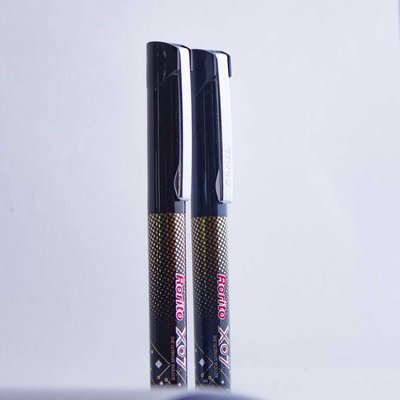 pen photography
