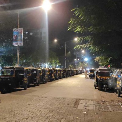 mumbai Maharashtra 