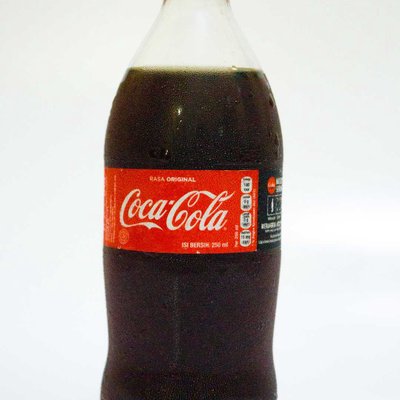 Coca Cola