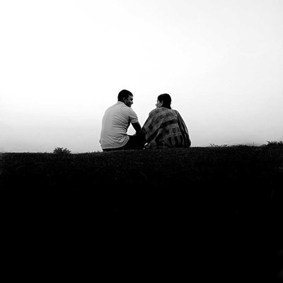 A true love story never ends.. 
