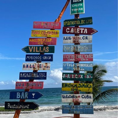 Tulum 🇲🇽