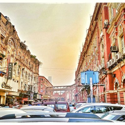 New market