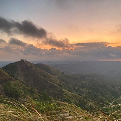 📍Mt Batulao