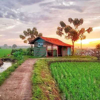 Cilamaya Karawang Indonesia