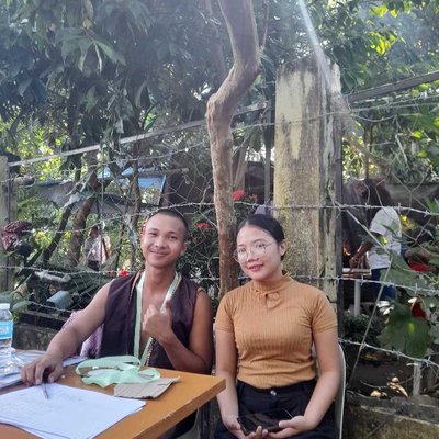 Indigenous People's culture🤎