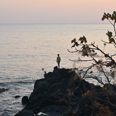 Tilmati beach
