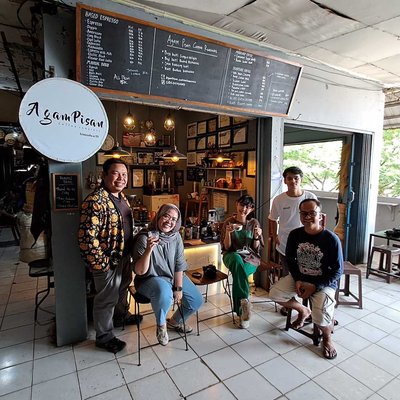 meet lokal palembang