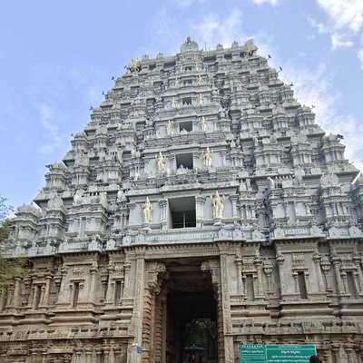 Gali Gopuram