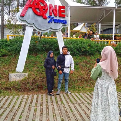 Aone Trawas