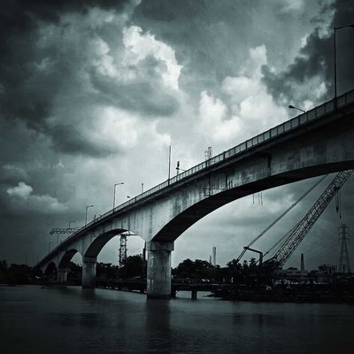 Ishwar Gupta Setu