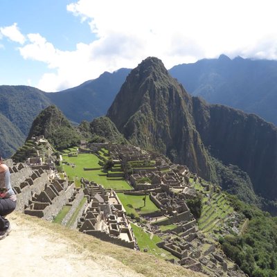 Peruvian love 
