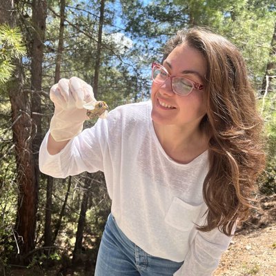 Baby turtle💚🐢