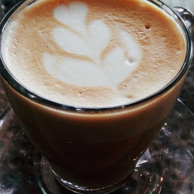 caffee lattee