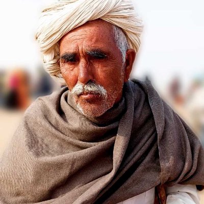 PUSHKAR Fair
