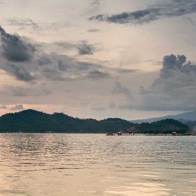 Senja di Klara 2