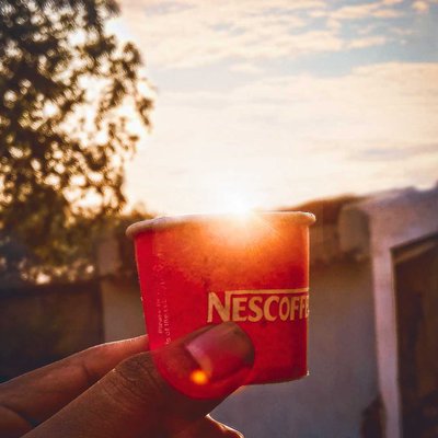 coffee time 