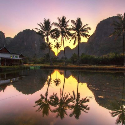Rammang-rammang 