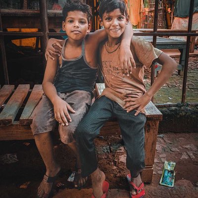 FRIENDS 