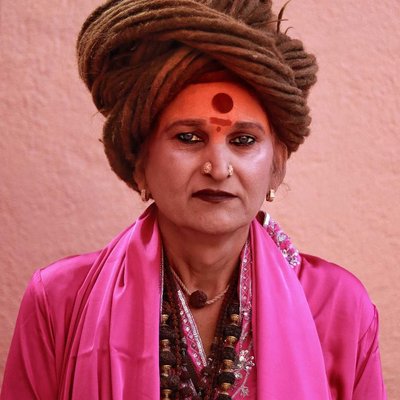 People Portrait 