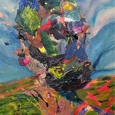 In Her Vision | Art Exhibition 