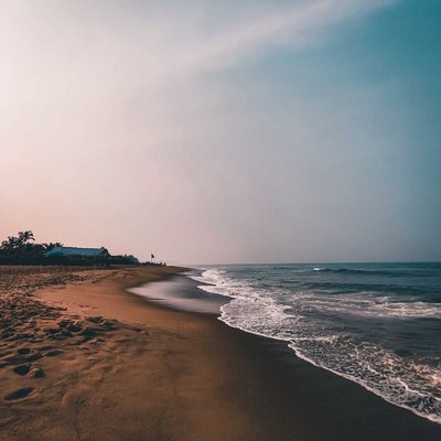 BEACH VIEW