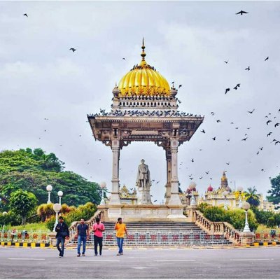 CULTURE OF MYSURU ❤️