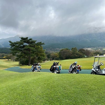 golf