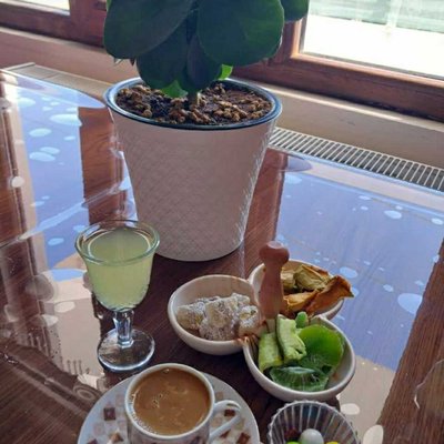 Coffee ☕❣