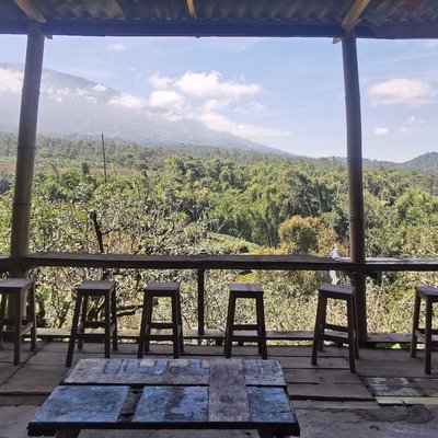 Bondeso Tulungrejo kota Batu