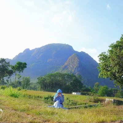 Gunung Budeg