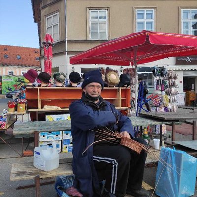 Dolac Market