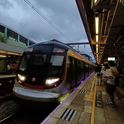 MTR