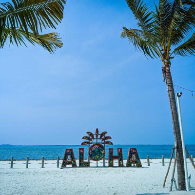 Aloha