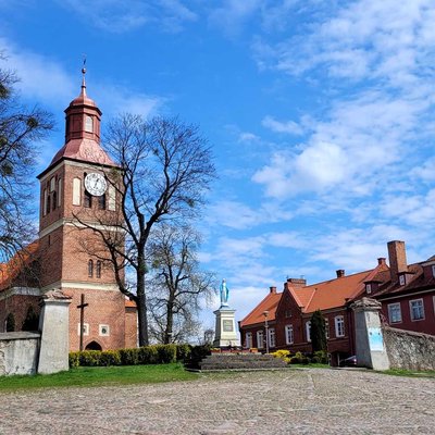 church 