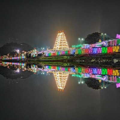 sri kalahasti