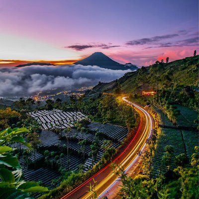 BUKIT AWAN SIKAPUK