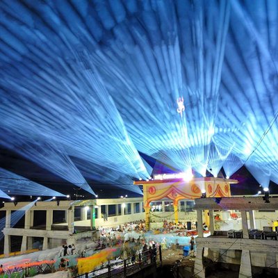 Shivratri | Trial Lights |
