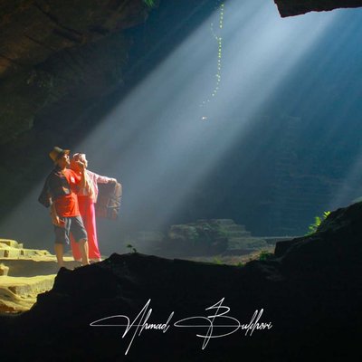 Goa Bukit Palalangan