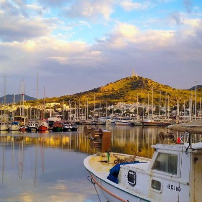 Bodrum Bodrum 💫
