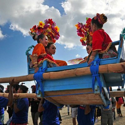 Wakatobi Culture