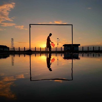 Fotografi Refleksi