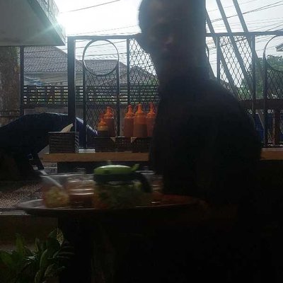 Dengan Hati Melayani